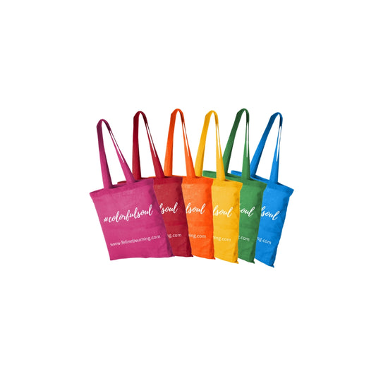 #colorfulsoul Shoulder Bag